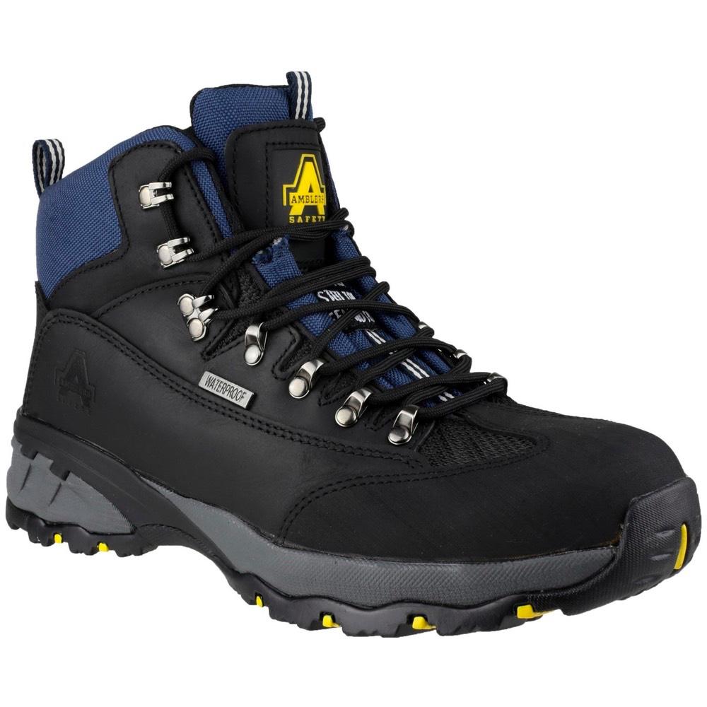 Ambler safety boots best sale